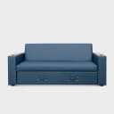 Supreme Inbox Sofa Cum Bed
