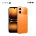 Infinix Smart 20 4GB RAM