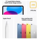 Apple iPad 11 128GB - Official Warranty