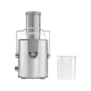 Sencor Stainless Steel Juicer SJE1055SS