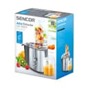 Sencor Stainless Steel Juicer SJE1055SS