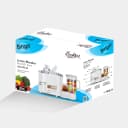 Bingo Juicer Blender Grinder 3in1 - JBG-800 - Budget Series.