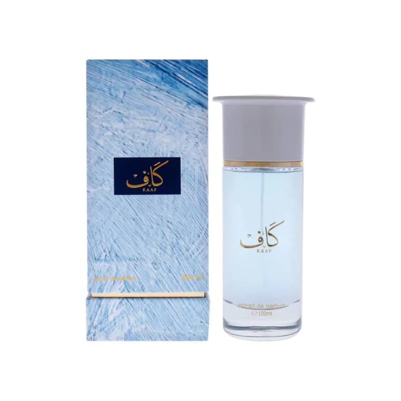 Ahmed Al Maghribi Kaaf For Unisex 100ml