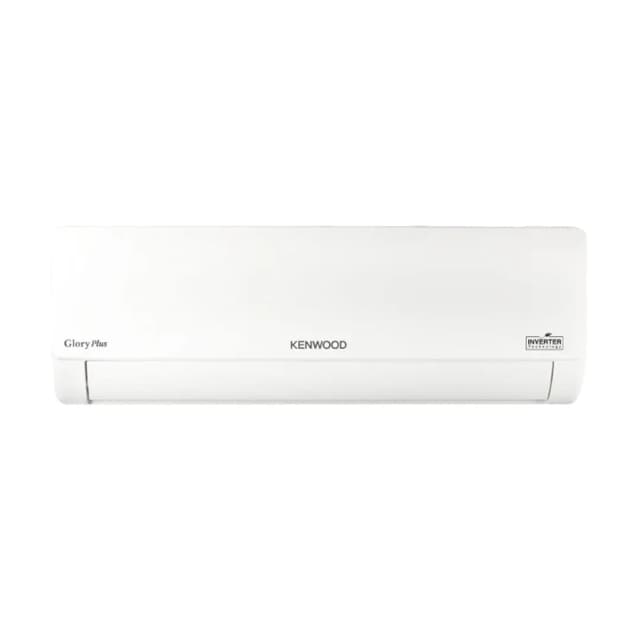 Kenwood AC 18C03S 1.5 Ton DC Inverter AC