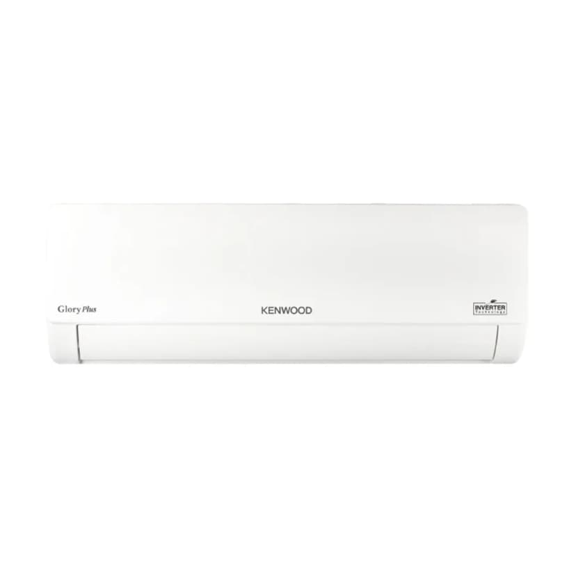 Kenwood AC 18C03S 1.5 Ton DC Inverter AC