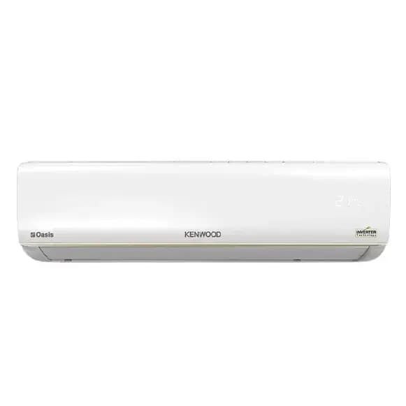 Kenwood 1875 1.5 Ton Heat & Cool eOasis Air Conditioner