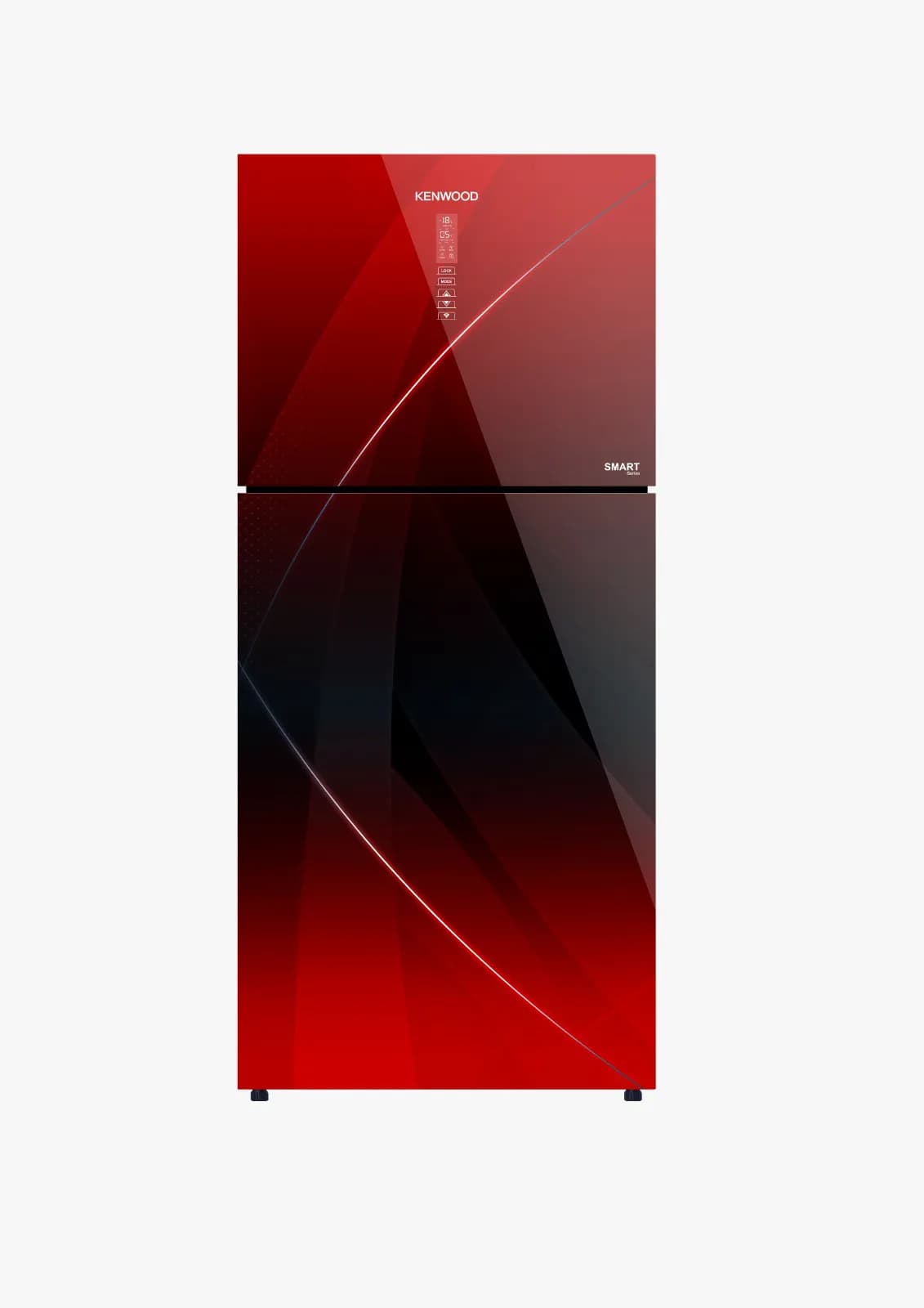 Kenwood New Refrigerator Smart Series KRF-27857I-GD