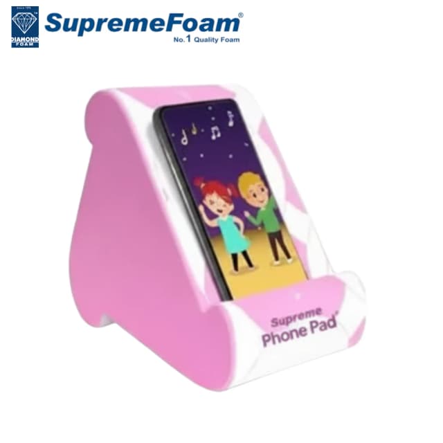 Supreme Foam Kidz Phone Pad