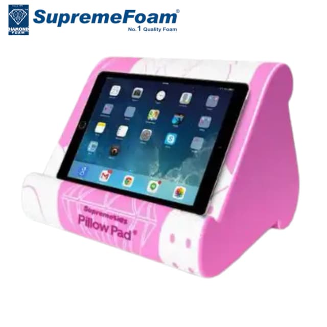 Supreme Foam Kidz Pillow Pad