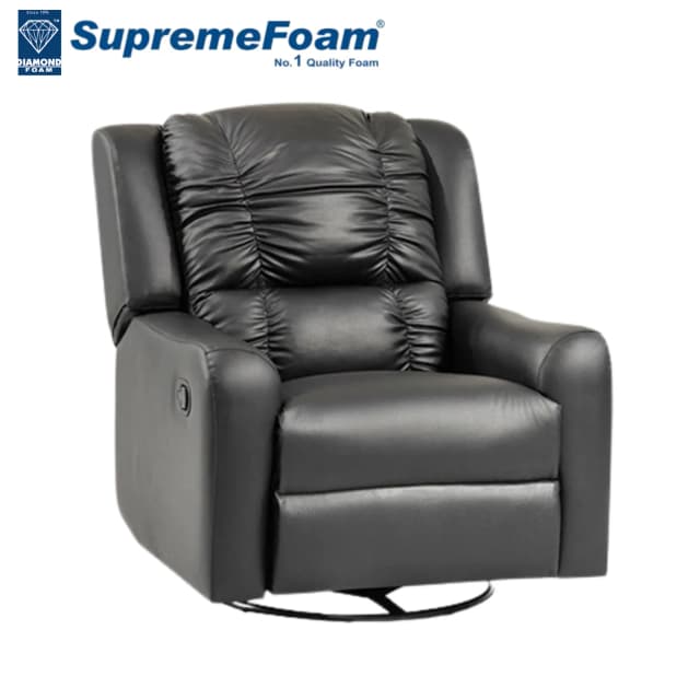 Supreme King Recliner