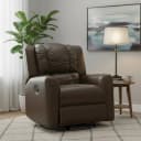 Supreme King Recliner