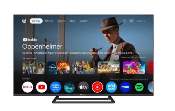 Dawlance 43 Inch KORE Smart LED TV KARACHI ONLY