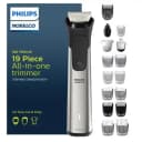 Philips Norelco All-in-One Multi Groom Trimmer MG7900