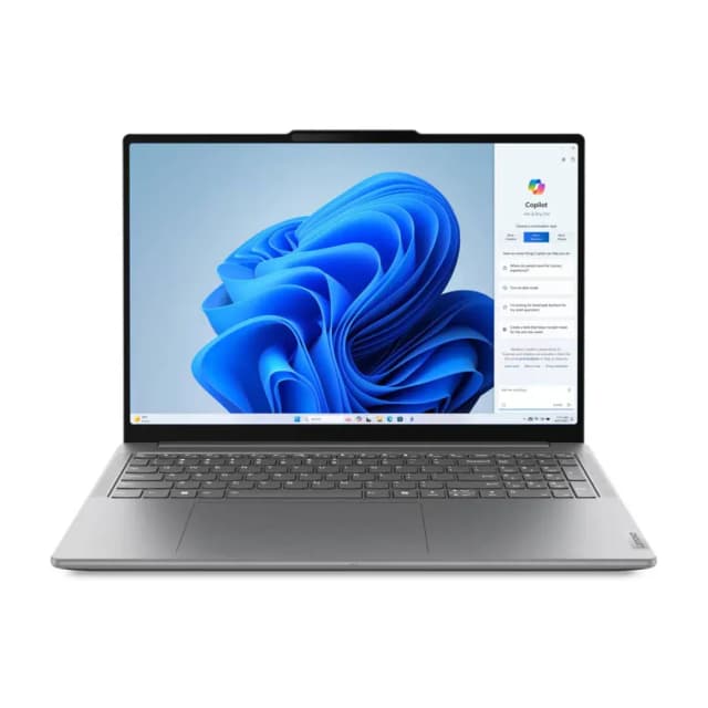 Lenovo 16" Yoga Pro 9 with Ultra 9 Processor 32GB RAM (83DN001PAX)