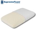 Supreme Foam Latex Pillow