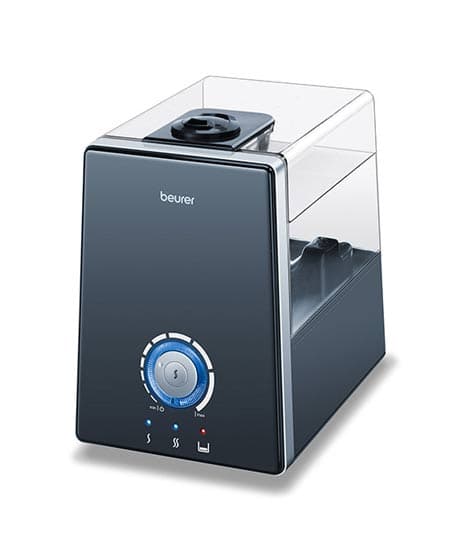 Beurer Air humidifier (LB 88)