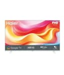 Haier 40" K85 UHD Smart Google LED TV-FOR KARACHI ONLY