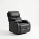 Sereno Life Imported Recliner Sofa - (First Class Special Edition)