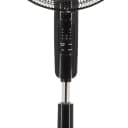 Hitachi LF-A6RGBN Stand Fan