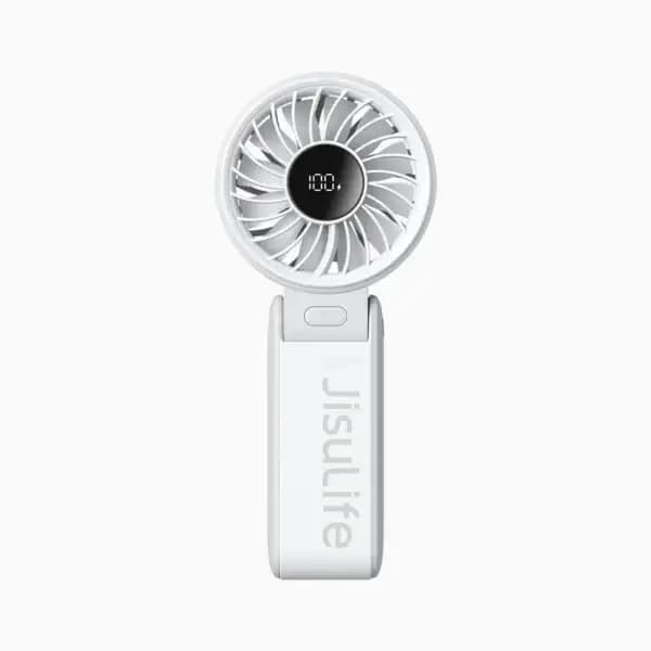 Handheld Fan Life 7