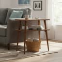 Supreme Lineo End Table