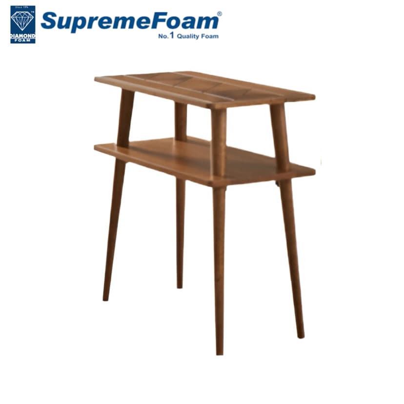 Supreme Lineo End Table