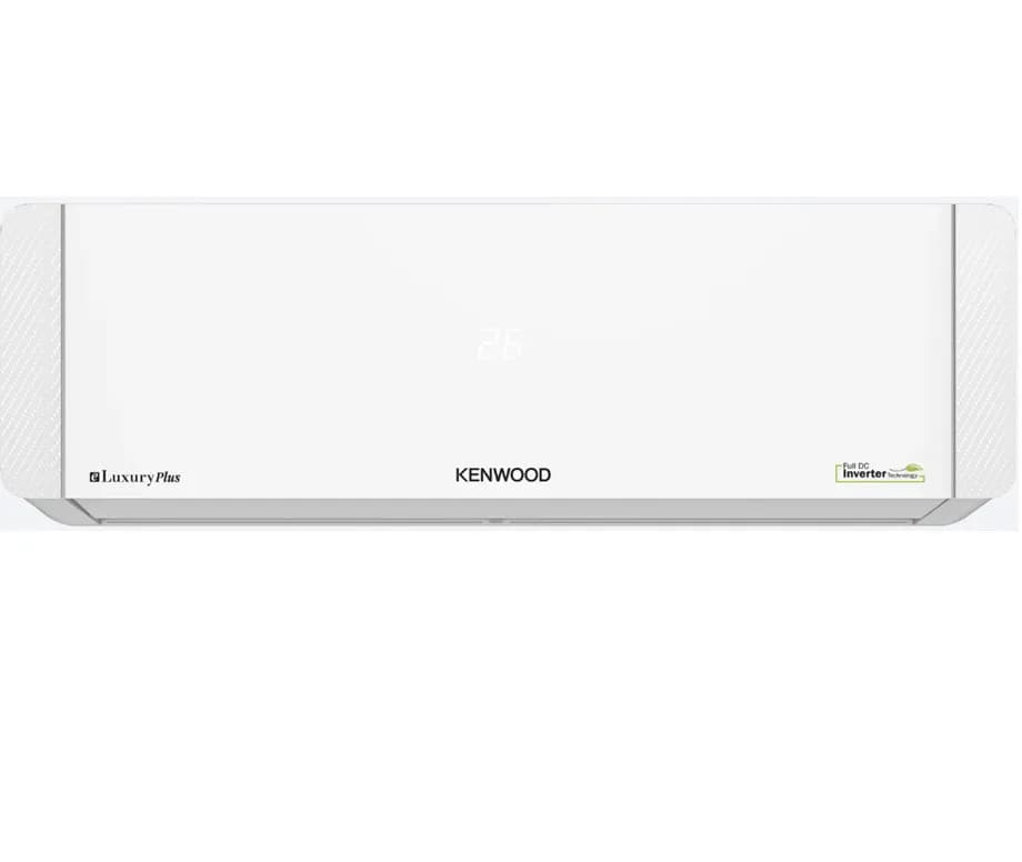Kenwood E Luxury Plus Split KLP-18B01S