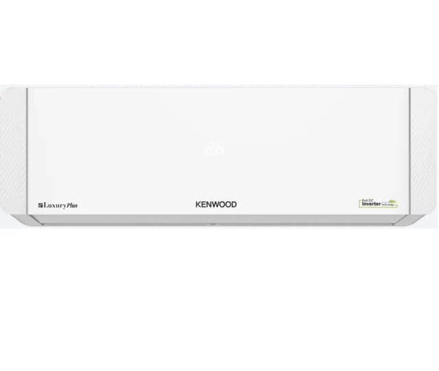 Kenwood E Luxury Plus Split KLP-18B01S