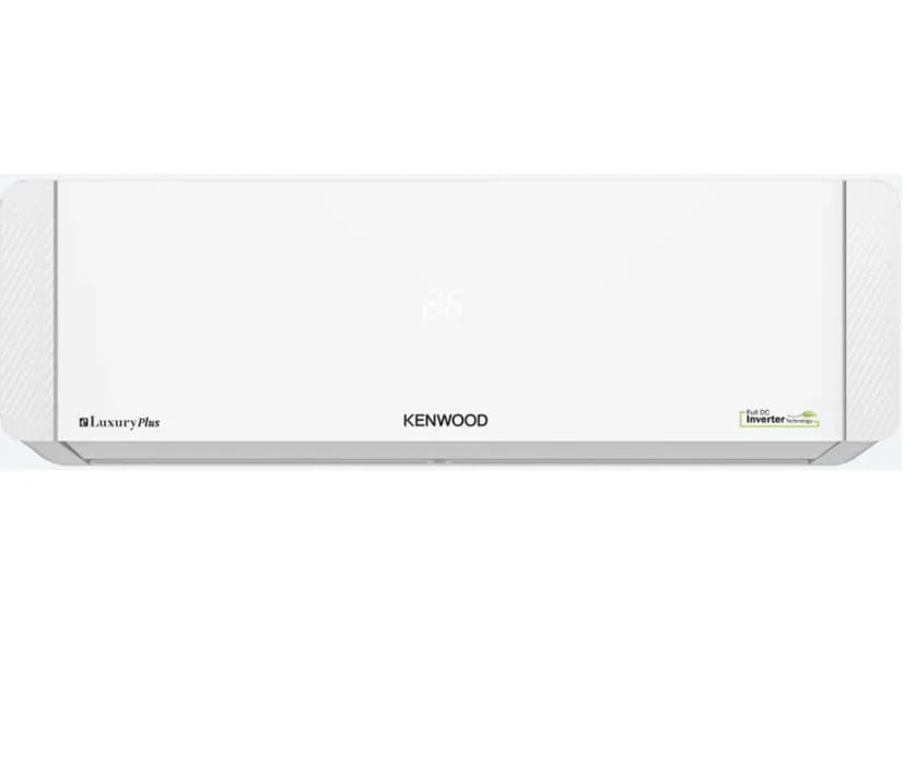Kenwood E Luxury Plus Split KLP-18B01S