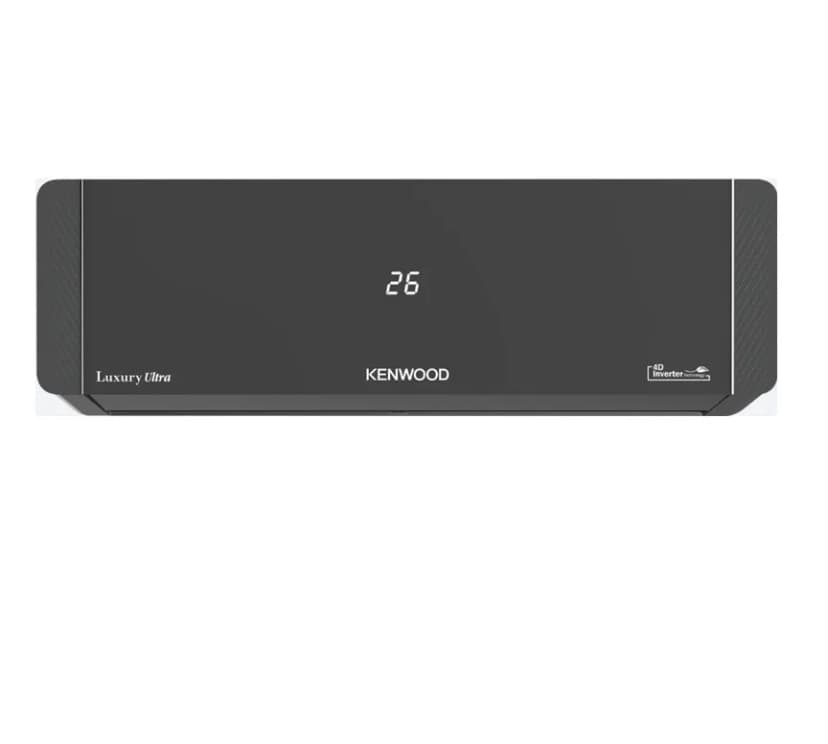 Kenwood Luxury Ultra Split KLU-12B03S