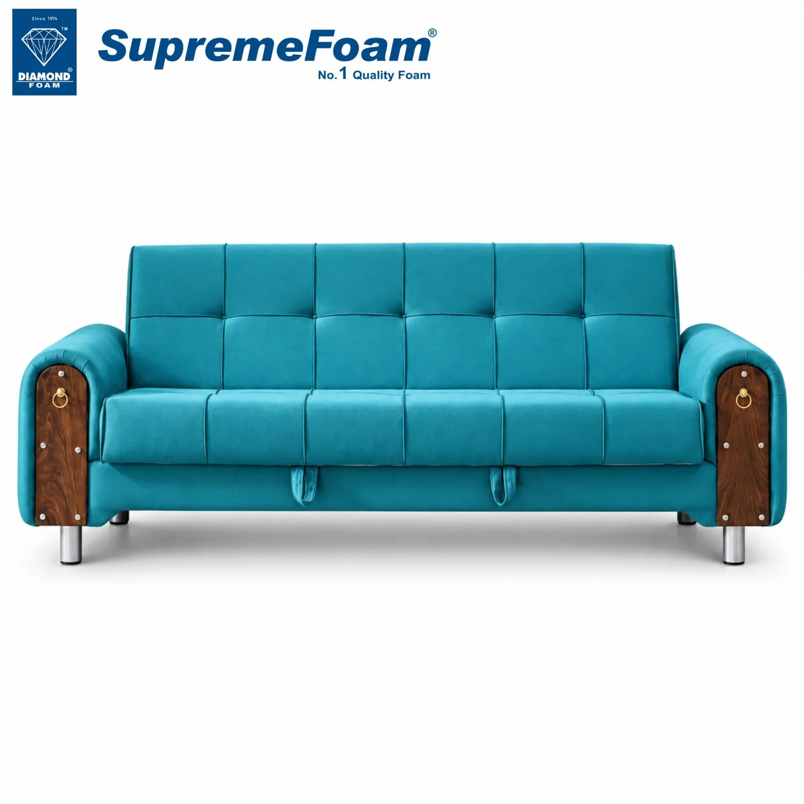 Supreme Lyon Sofa Cum Bed