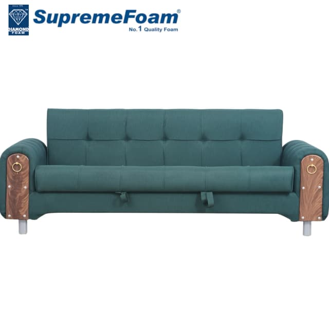 Supreme Lyon Sofa Cum Bed