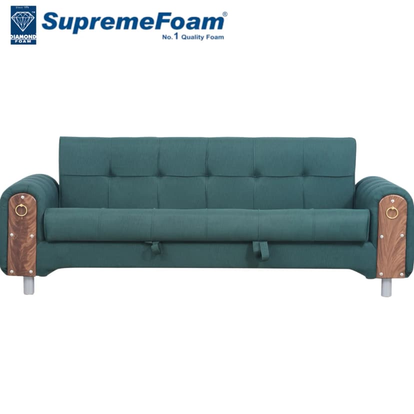 Supreme Lyon Sofa Cum Bed