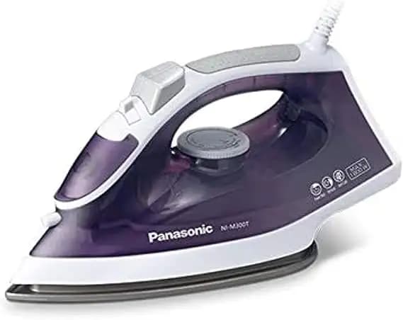 Panasonic NI-M300T Steam Iron