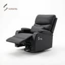 Sereno Life Imported Recliner Sofa - (First Class Special Edition)