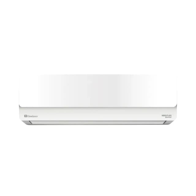 Dawlance Mega Flex 1 Ton Inverter Heat & Cool Split Air Conditioner