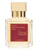KURKDJIAN MAISON BACCARAT ROUGE RED 540