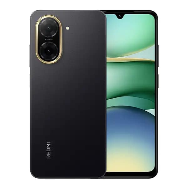 Redmi A5 4GB RAM