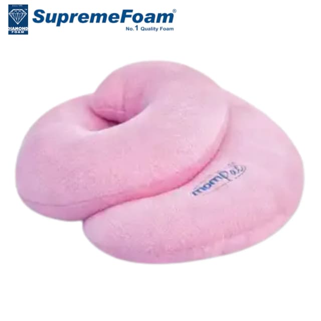 Supreme Foam Mom Pal (Mom Pregnancy Support Pillow)