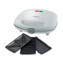 Sencor 3 in 1 Sandwich Maker Maker SSM 9300