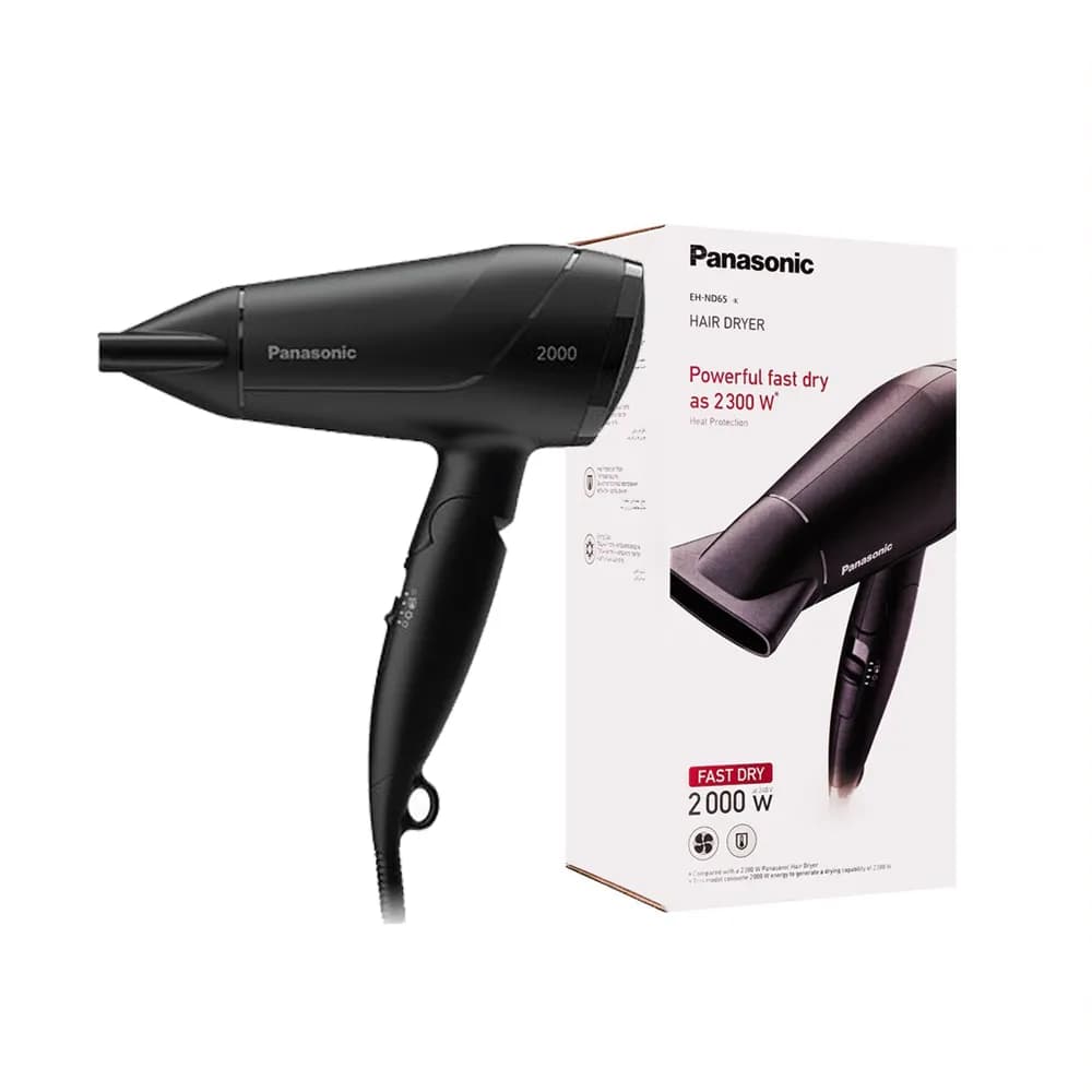 Panasonic Hair Dryer, EH-ND65