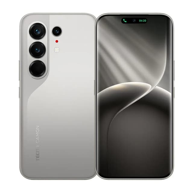 Tecno Camon 50 Ultra 12GB RAM