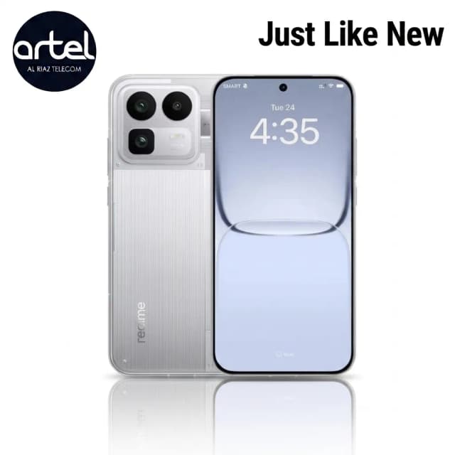 Realme Neo 8 - 12GB - PTA Approved