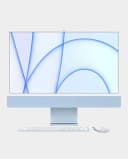 Apple 24” iMac with M1 Chip 8GB RAM (MGPL3)