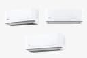 AirX Wall Mount Inverter 1.5 Ton Air Conditioner Arctic