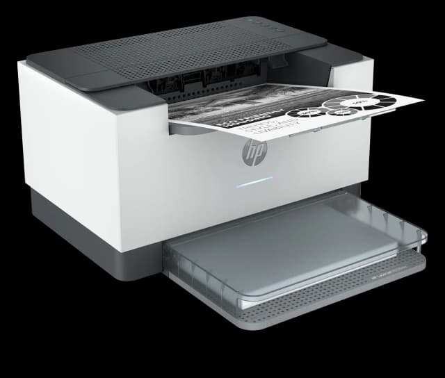 HP Wireless LaserJet Printer M209dw