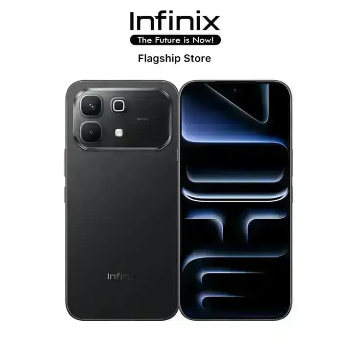 Infinix Note 60 8gb RAM PTA Approved