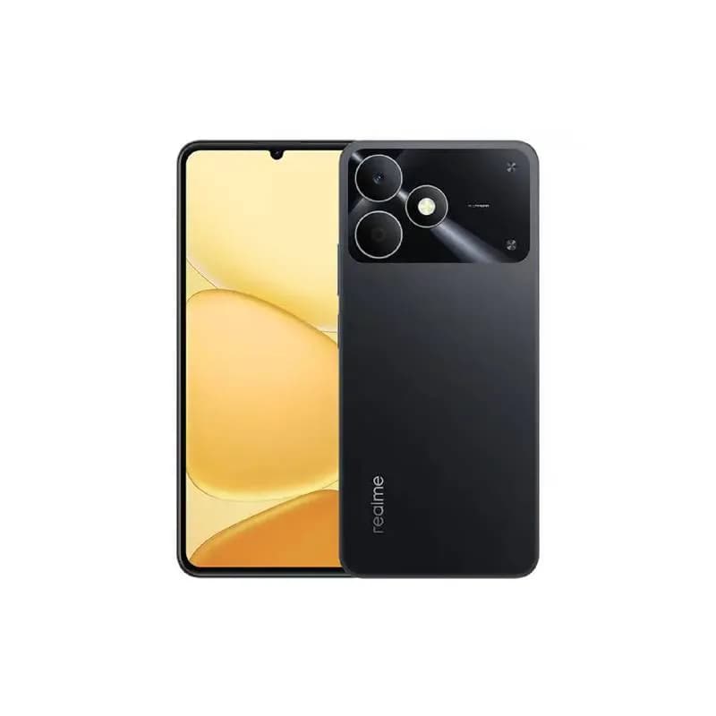 Realme Note 80 4GB Ram