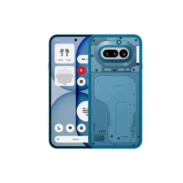 Nothing Phone 4a
