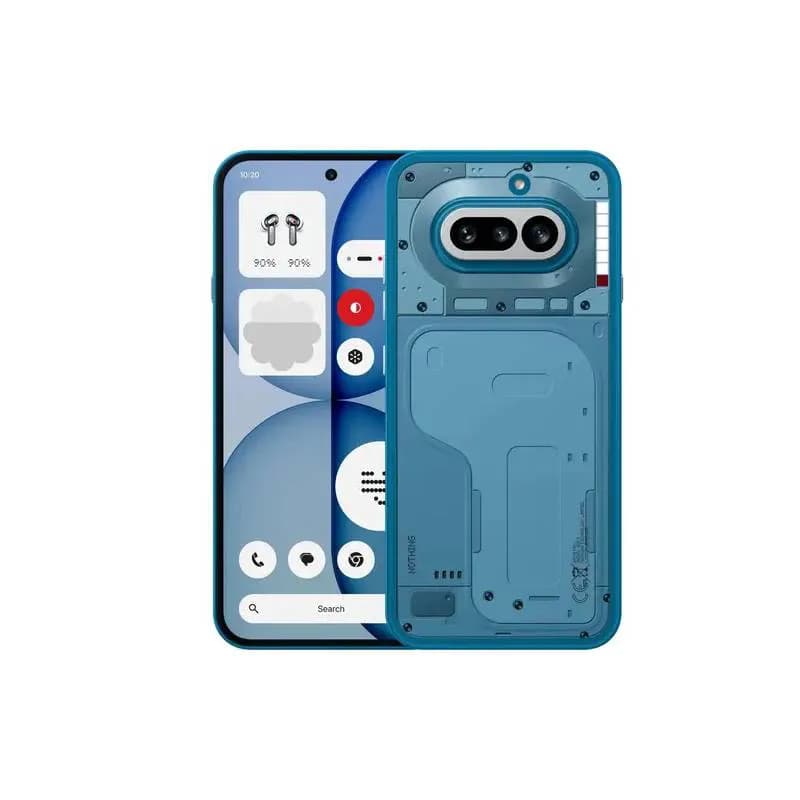 Nothing Phone 4a